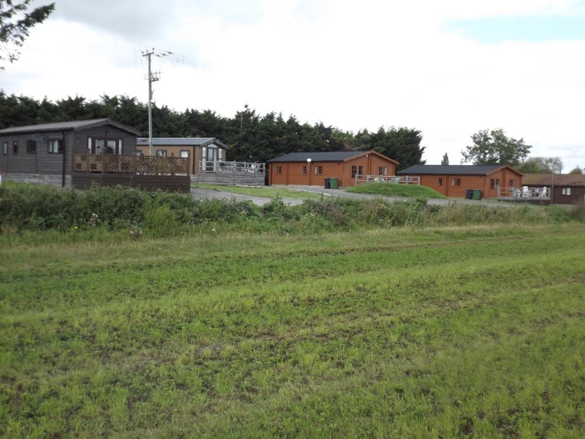 Avonvale Holiday Lodges Evesham Esterno foto