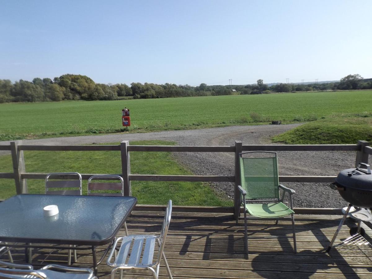 Avonvale Holiday Lodges Evesham Esterno foto