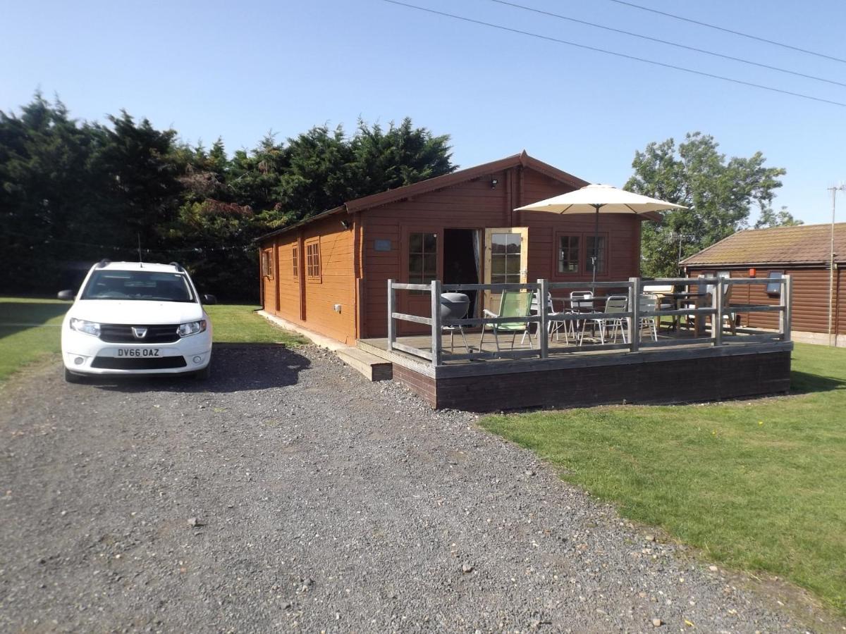 Avonvale Holiday Lodges Evesham Esterno foto