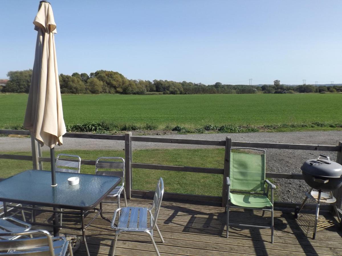 Avonvale Holiday Lodges Evesham Esterno foto