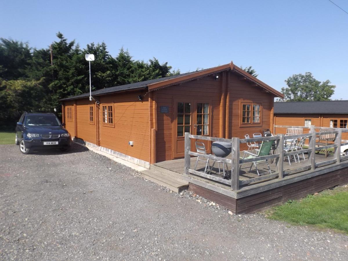 Avonvale Holiday Lodges Evesham Esterno foto