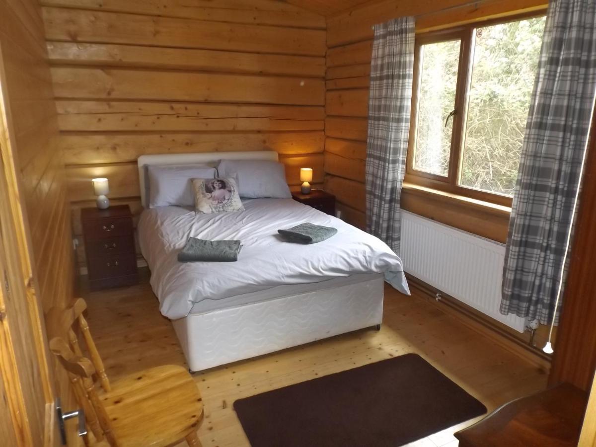 Avonvale Holiday Lodges Evesham Esterno foto