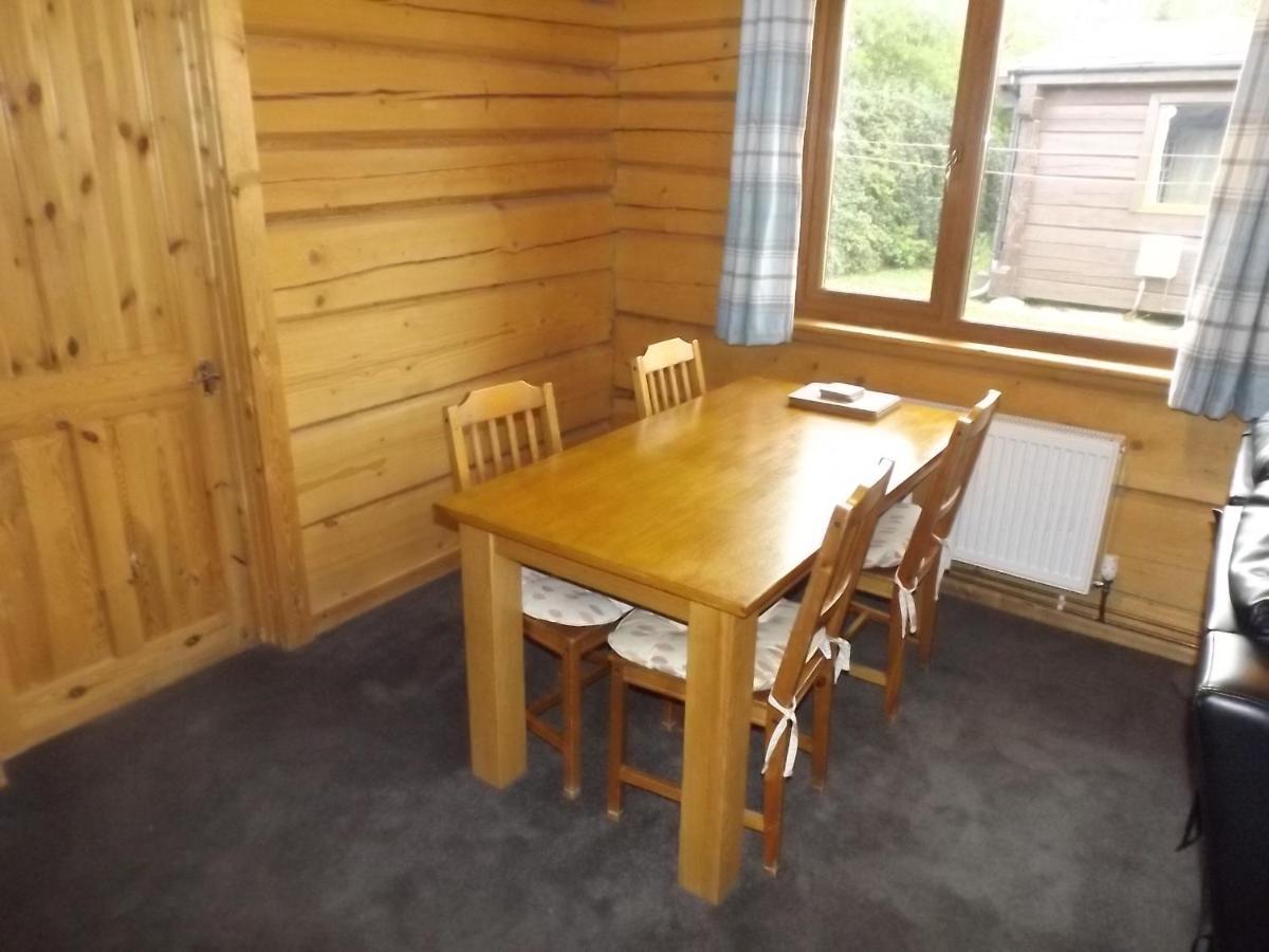 Avonvale Holiday Lodges Evesham Esterno foto