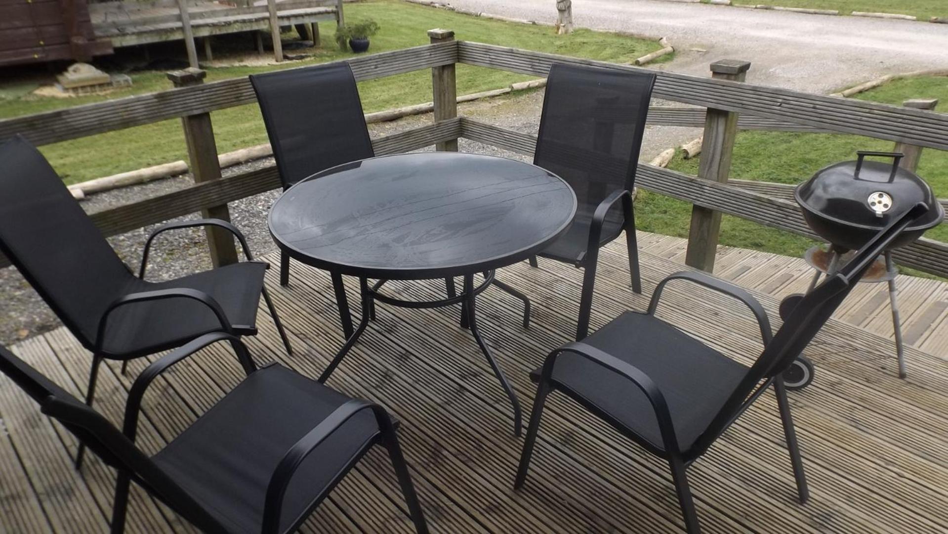 Avonvale Holiday Lodges Evesham Esterno foto