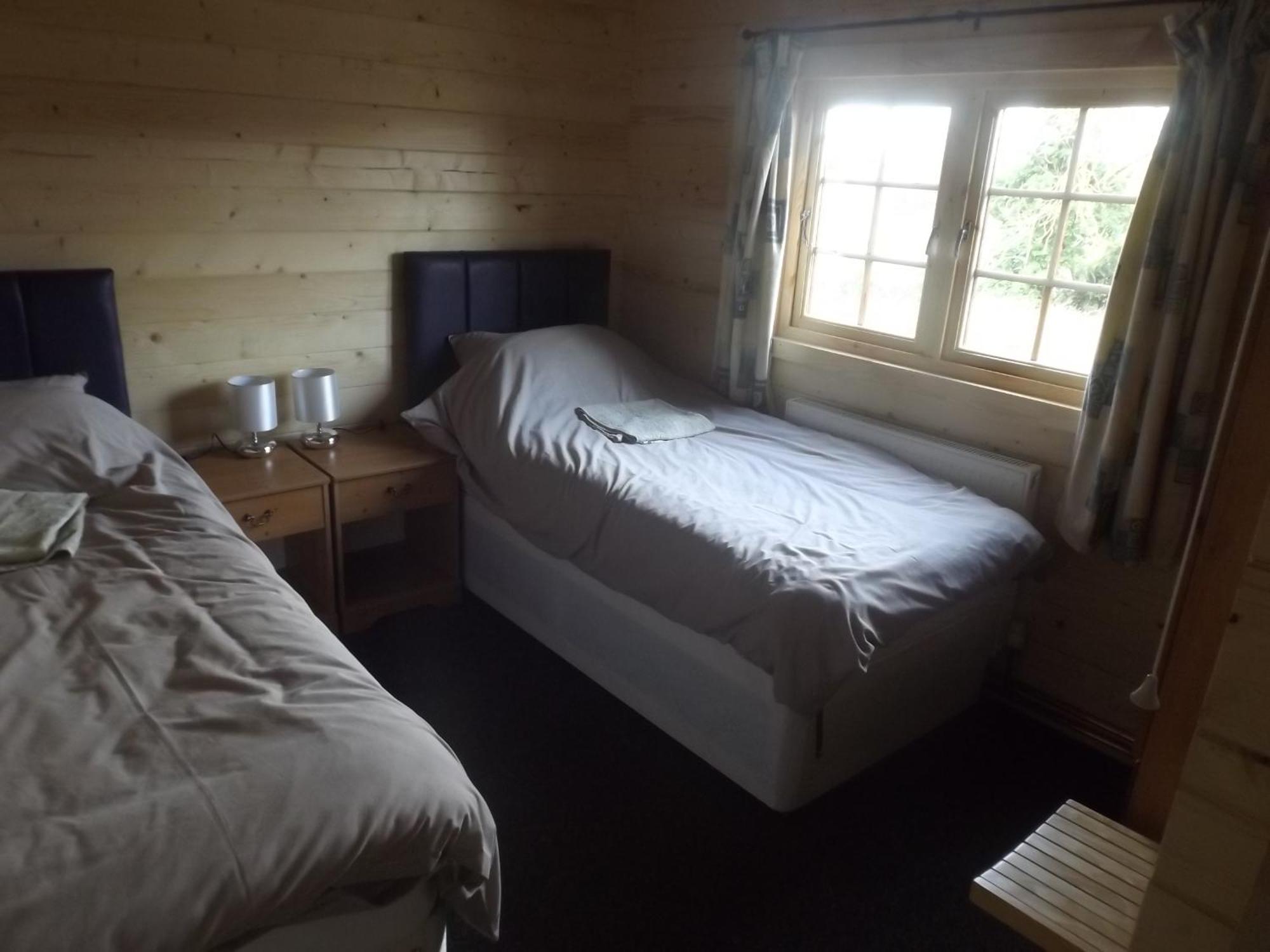 Avonvale Holiday Lodges Evesham Esterno foto