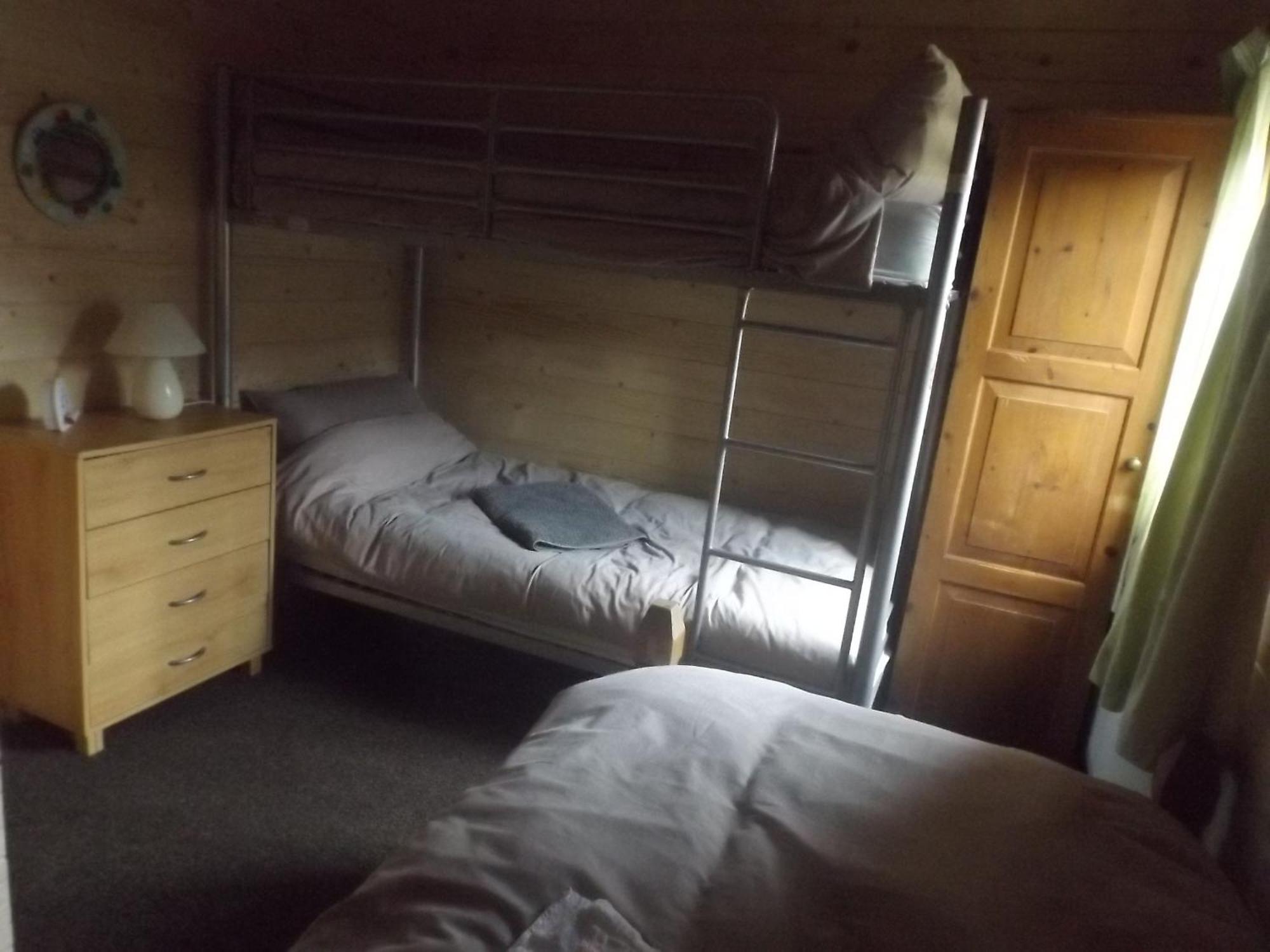 Avonvale Holiday Lodges Evesham Esterno foto