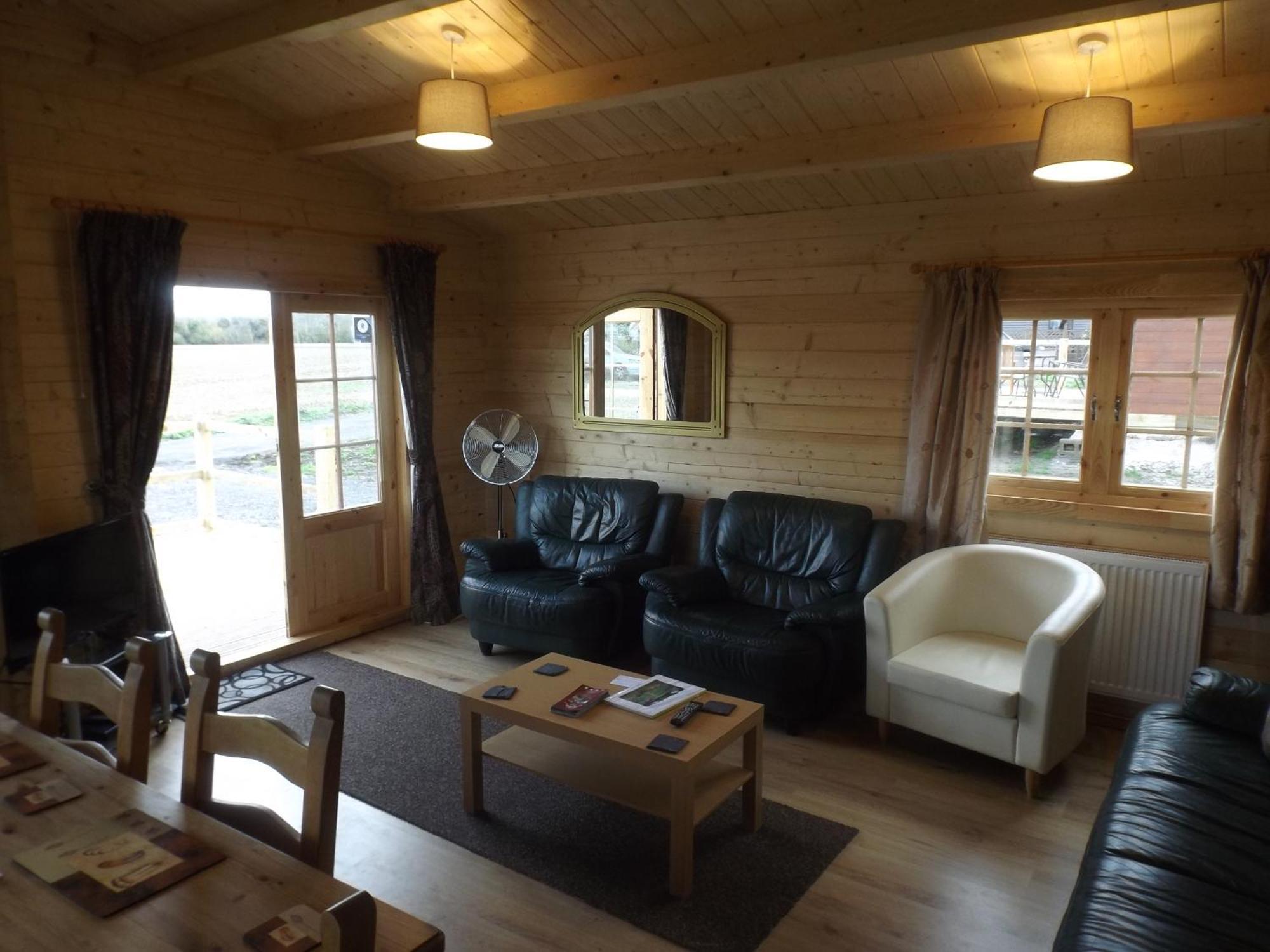 Avonvale Holiday Lodges Evesham Esterno foto