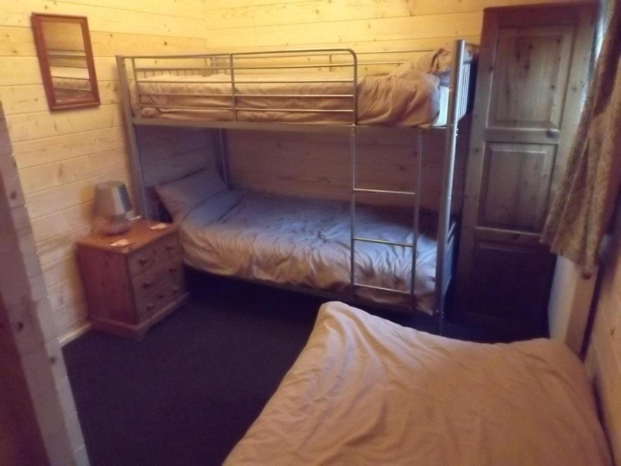 Avonvale Holiday Lodges Evesham Esterno foto