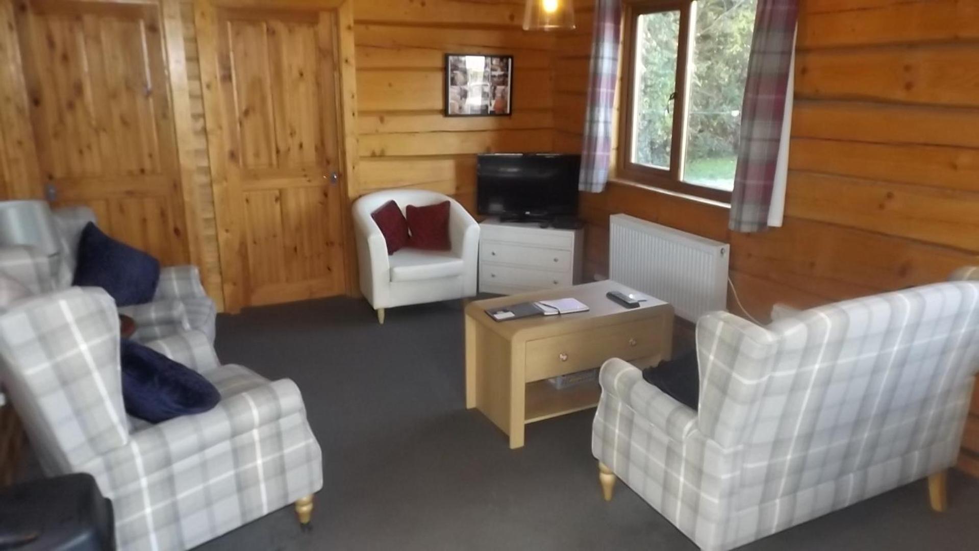 Avonvale Holiday Lodges Evesham Esterno foto