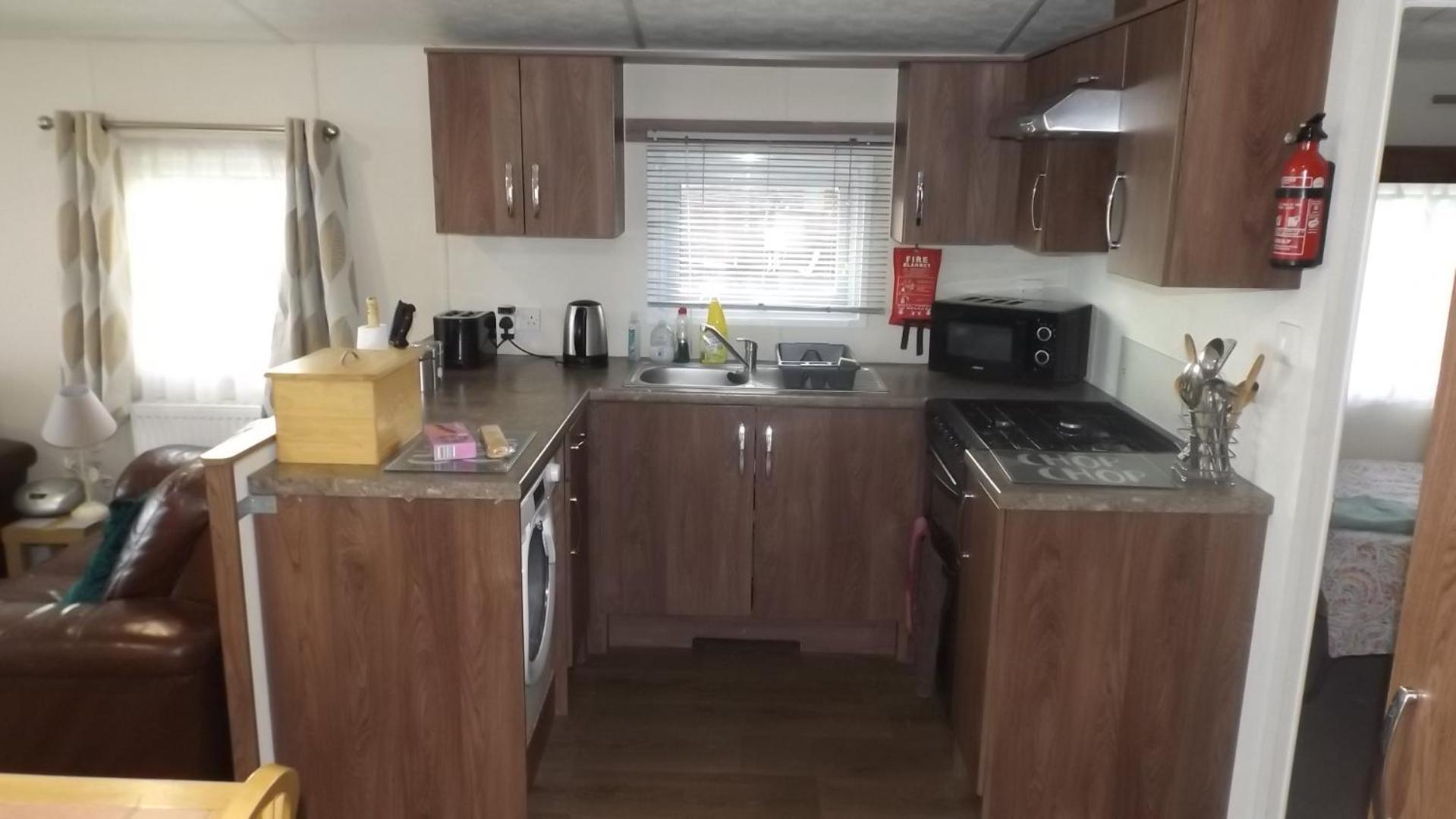 Avonvale Holiday Lodges Evesham Camera foto