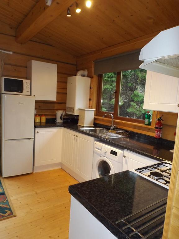 Avonvale Holiday Lodges Evesham Camera foto