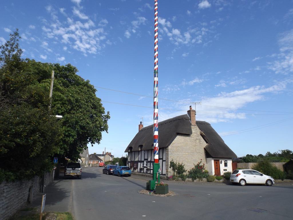 Avonvale Holiday Lodges Evesham Esterno foto