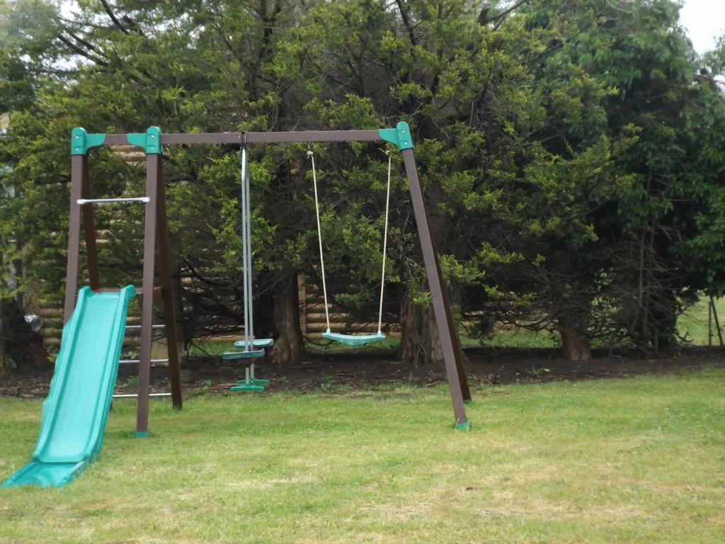 Avonvale Holiday Lodges Evesham Camera foto
