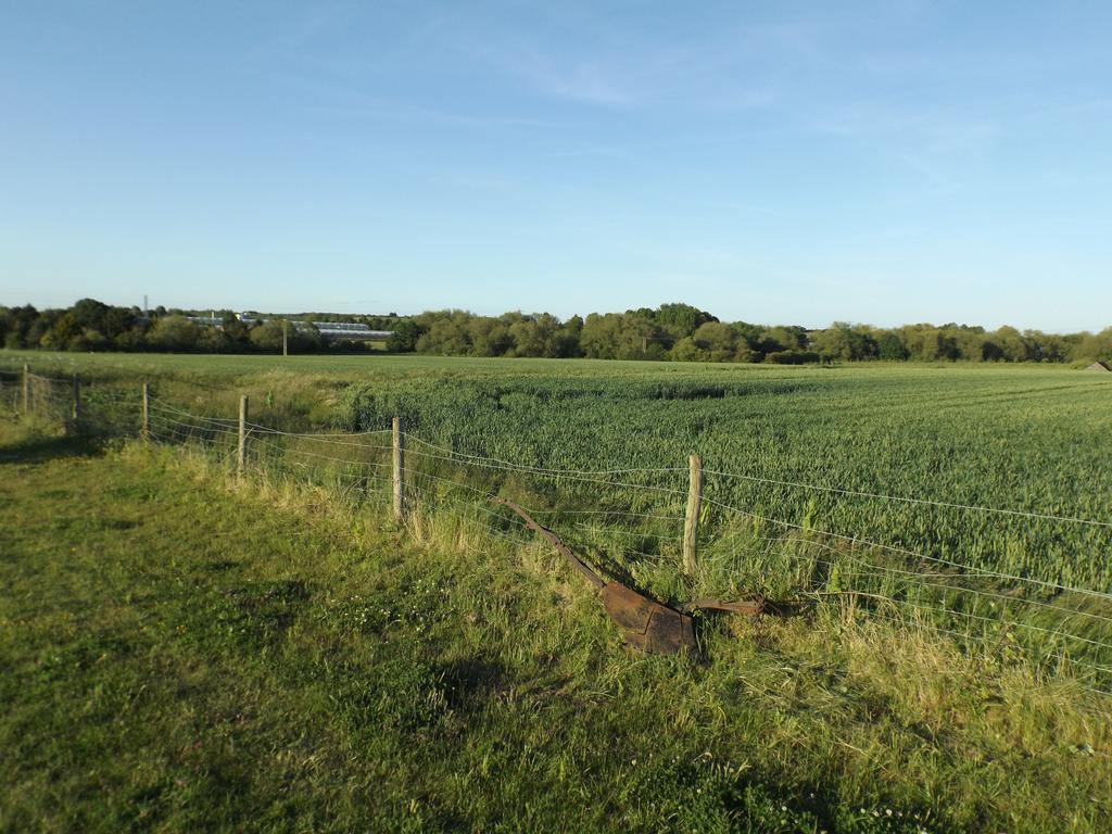 Avonvale Holiday Lodges Evesham Camera foto