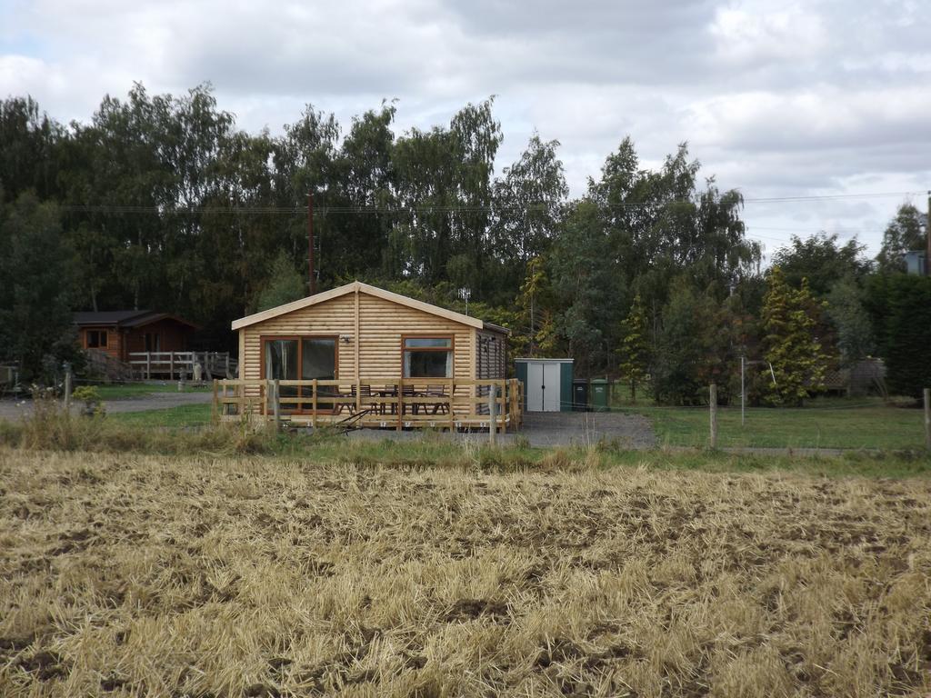 Avonvale Holiday Lodges Evesham Camera foto