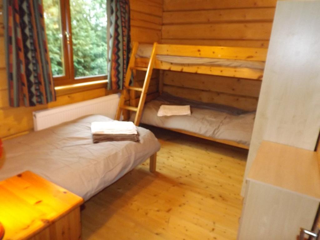 Avonvale Holiday Lodges Evesham Camera foto