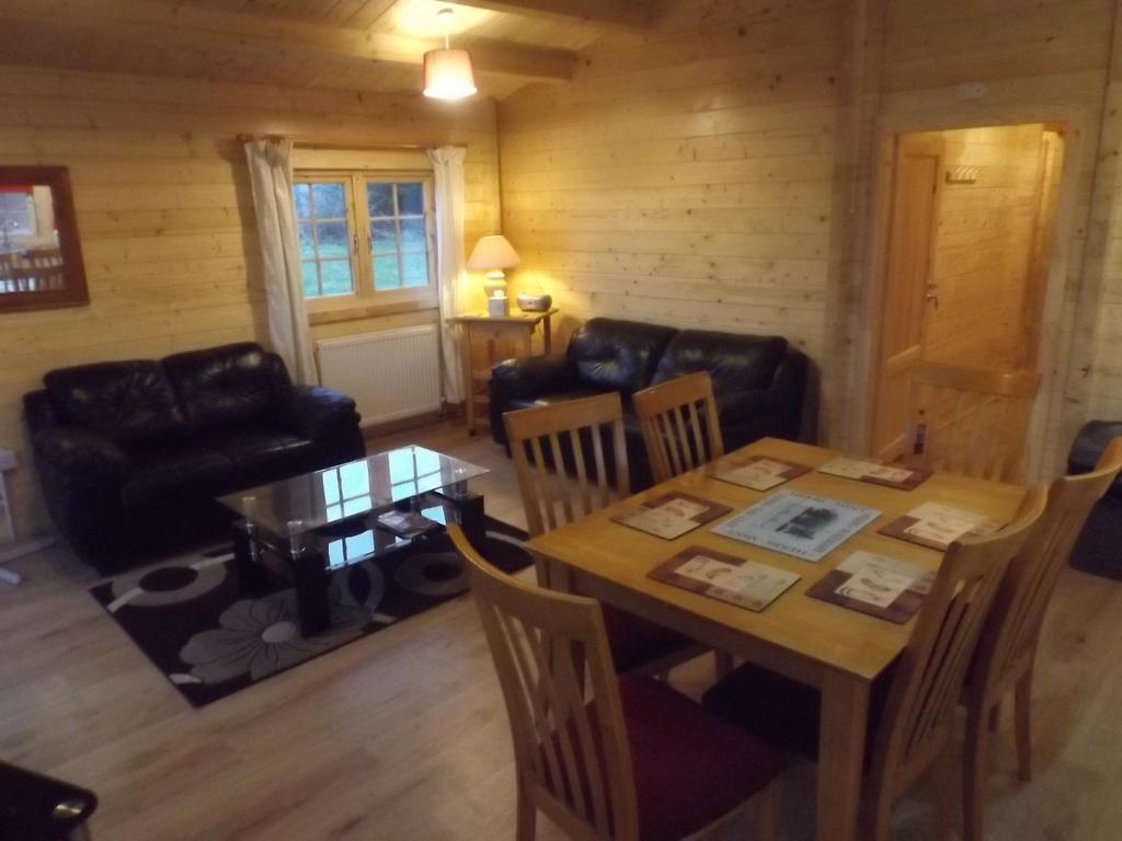 Avonvale Holiday Lodges Evesham Esterno foto