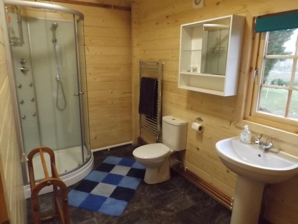 Avonvale Holiday Lodges Evesham Esterno foto