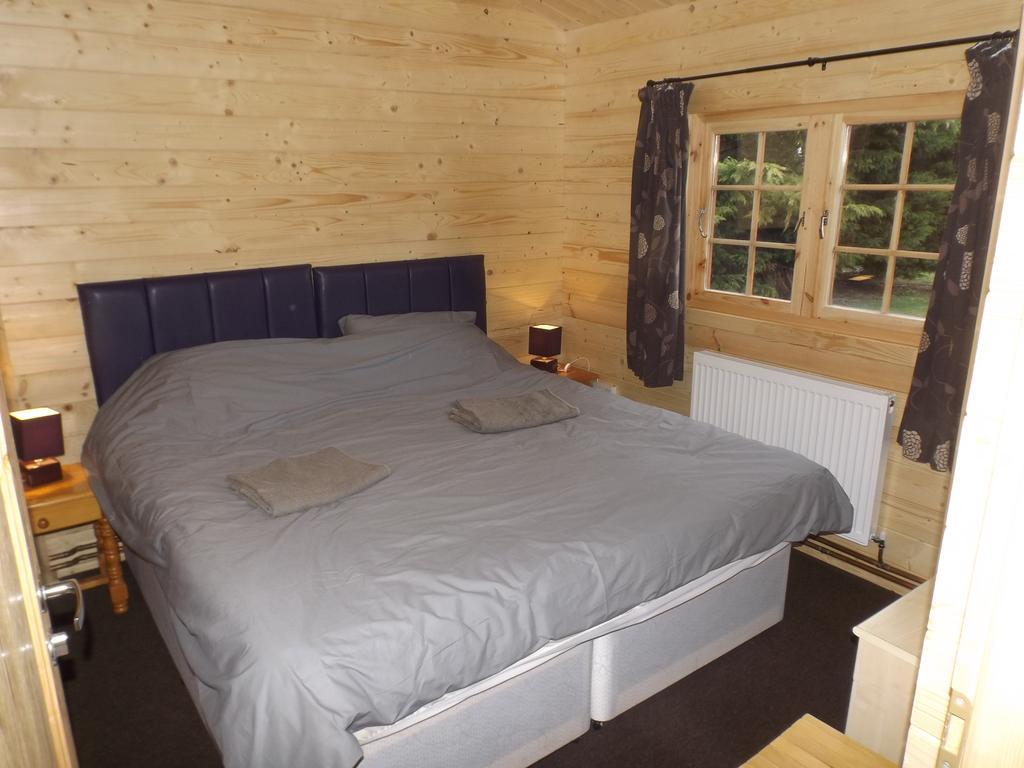 Avonvale Holiday Lodges Evesham Esterno foto