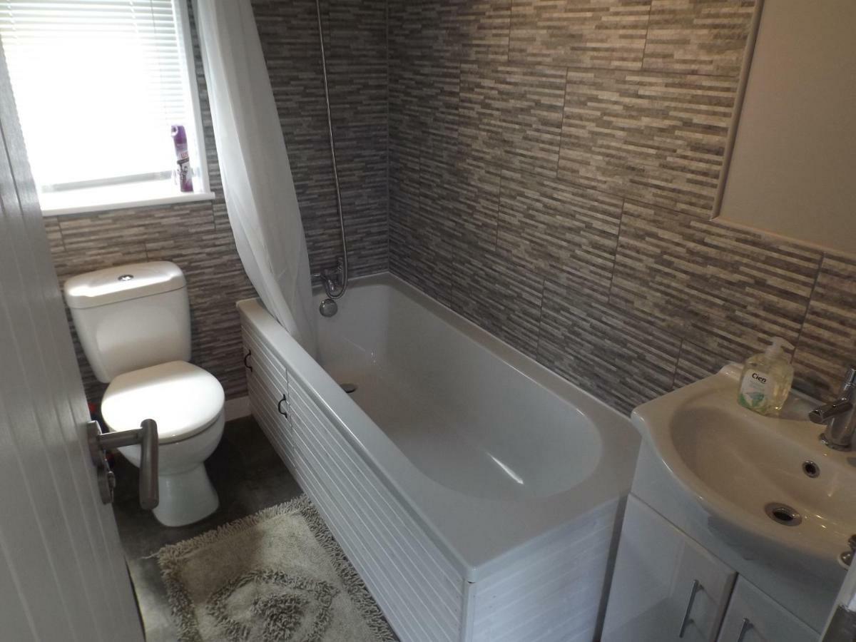 Avonvale Holiday Lodges Evesham Esterno foto