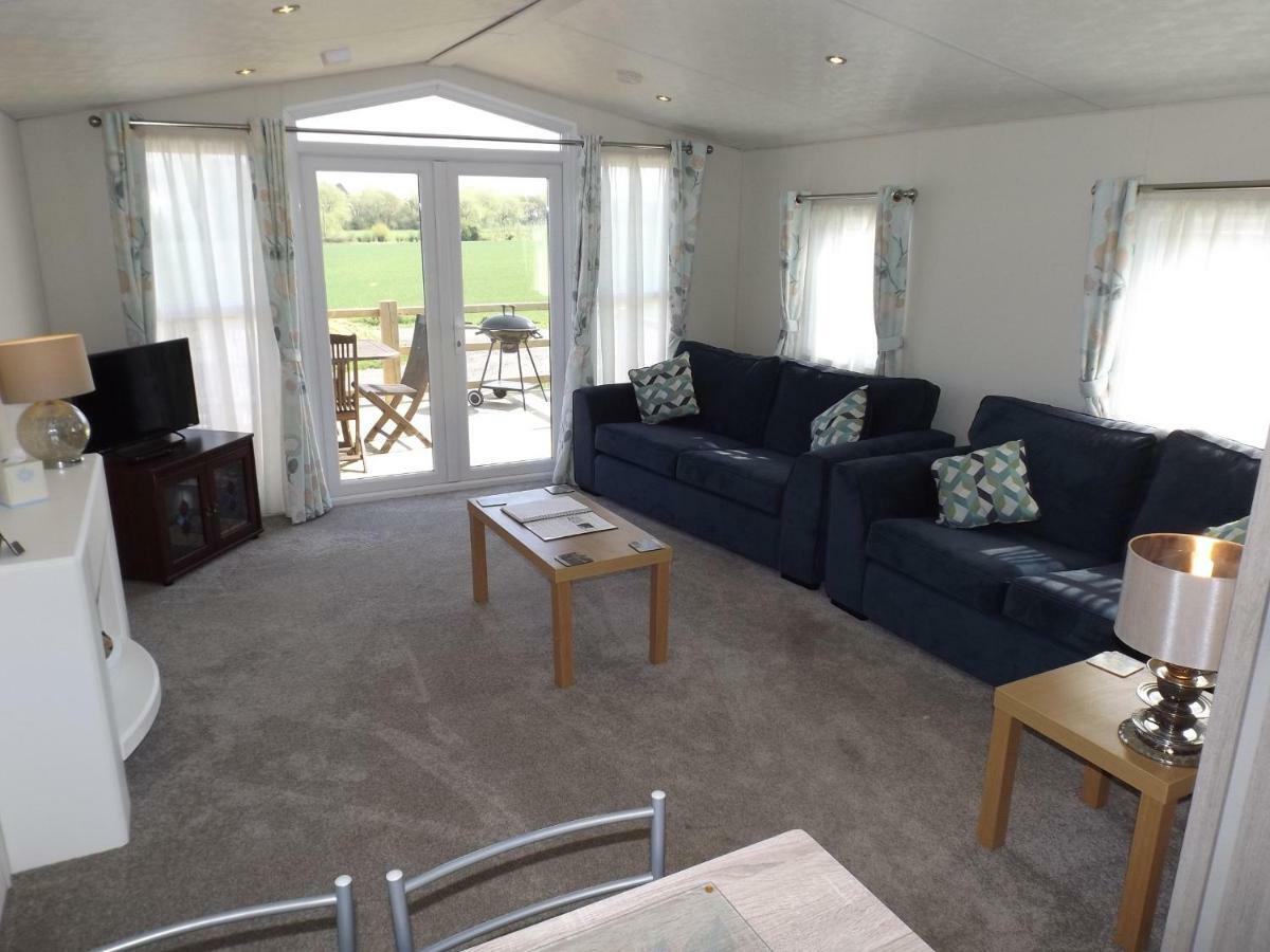 Avonvale Holiday Lodges Evesham Esterno foto