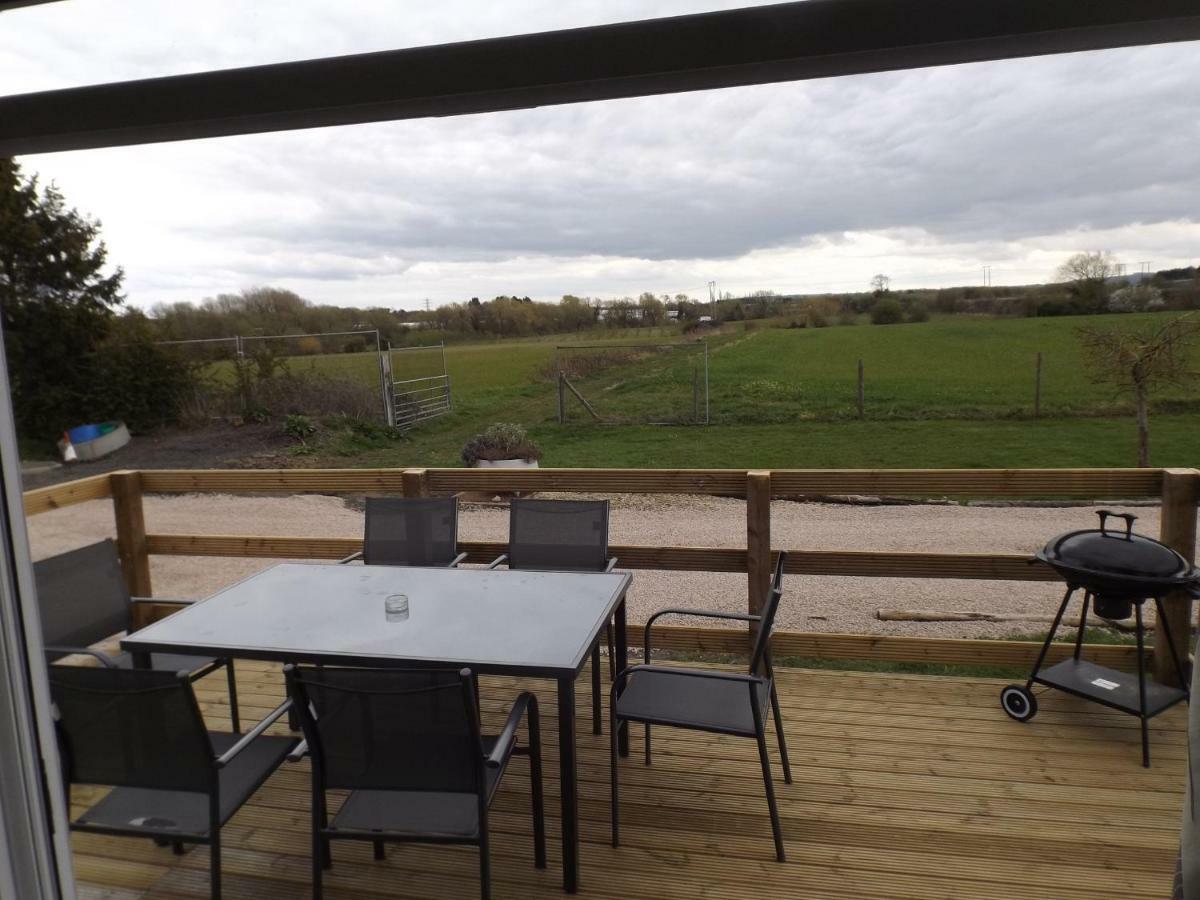 Avonvale Holiday Lodges Evesham Esterno foto