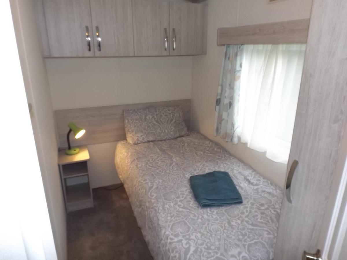 Avonvale Holiday Lodges Evesham Esterno foto